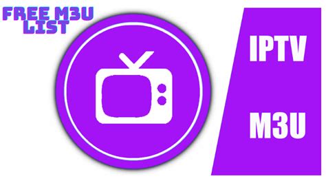 free iptv m3u playlist 2022.